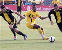 Dört dörtlük Es-Es