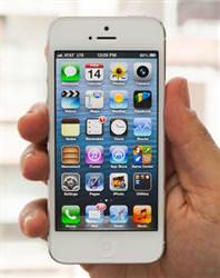 İşte iPhone 5'in Türkiye fiyatı