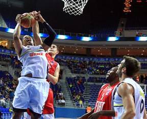 F.Bahçeli oyuncu gözaltında