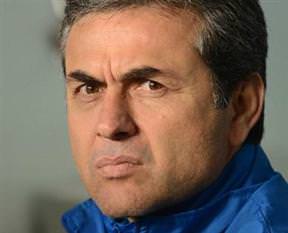 Kocaman'dan 'Mönchengladbach' itirafı