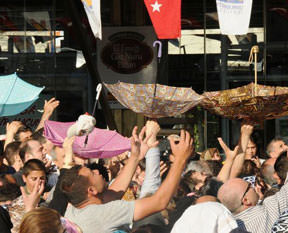 'Mesir'li mirasımız