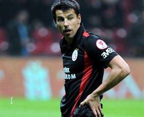 Cimbom'a Baros piyangosu!