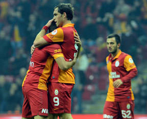 Dev derbi 16 Kasım 20.00'de