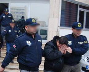 KCK'ya büyük operasyon