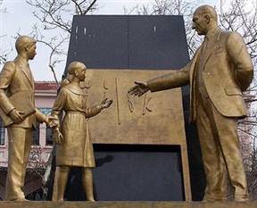 Büyükşehir'den yalanlama