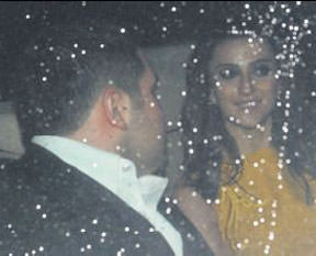 Donuyorum Hacı yetiş