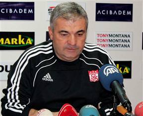 Rıza Çalımbay: "Çok kötü başladık"