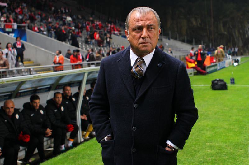 Başkan'dan Kaka'yı istedim.