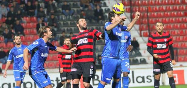 Karabük, Antep’i evinde avladı!