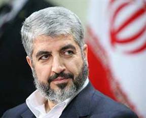 Halid Meşal'e suikast çağrısı