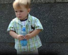 27 bin çocuk kayıp