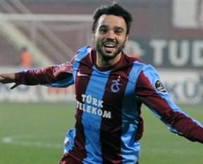 Galatasaraylıyım ama Beşiktaş'ta oynarım