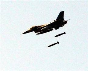 ABD El Kaide komutanını vurdu