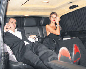 Offf dünya varmış