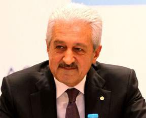 Spor hattı
