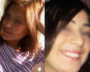 Kayıp kızlar bulundu