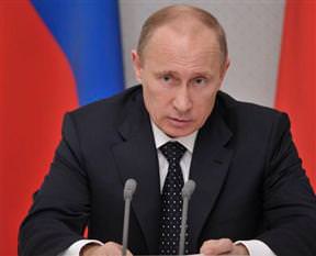 Rusya'yı korku sardı!