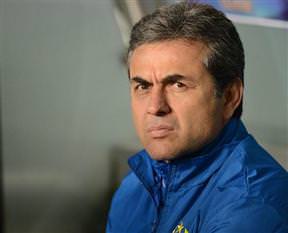 Aykut Kocaman'dan hakeme tepki!