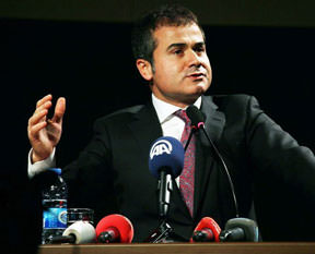 Cehaletle kavga edin