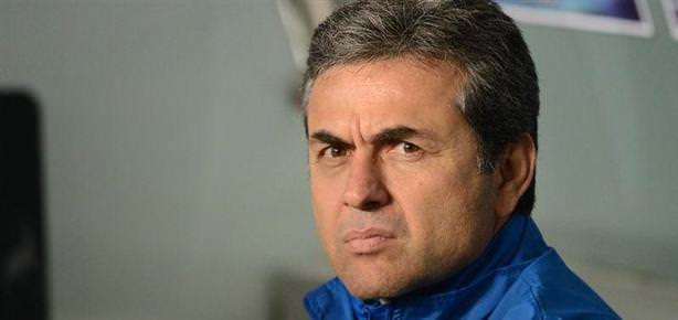 Aykut Kocaman’dan hakeme tepki!