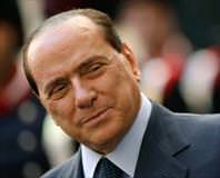 Dikkat Silvio geri dönüyor