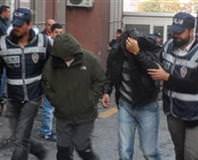 Ünlü oyuncu serbest bırakıldı