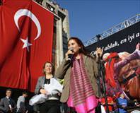 35 sayfalık ’Alevi Raporu’ tamam