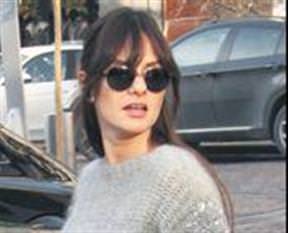 İstinye'de dağ imajı