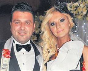 Şahidi patronu oldu