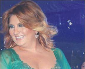 Sibel'in ağır topları