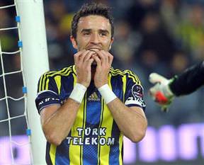 Gökhan Gönül'e büyük tepki var