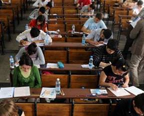 ÖSYM öğretmenlik testi için açıklama yaptı