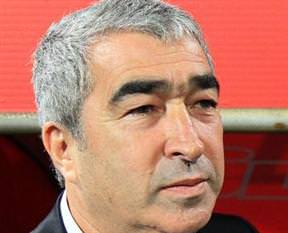 Olcay'ı Messi'yle değişmem