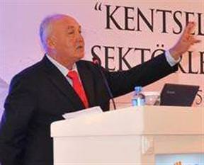 Şiddetli deprem kapıda