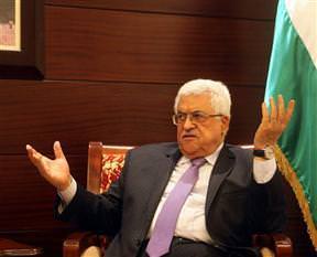 Mahmud Abbas TBMM’de konuştu