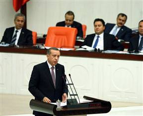 Başbakan’dan önemli açıklamalar
