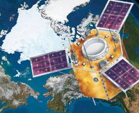 Göktürk-2 uzay yolcusu