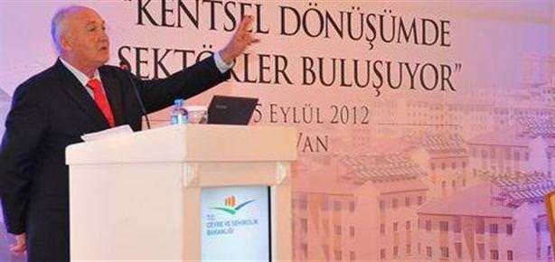 Şiddetli deprem kapıda