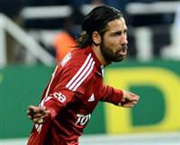 Olcay’dan Messi açıklaması