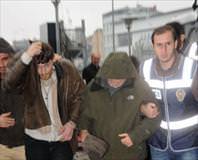 Ak Sakallı Dede:  İçiciyim