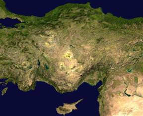 ABD'den 2030 raporu