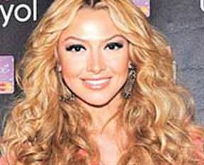 Hadise zayıflama sırrını açıkladı