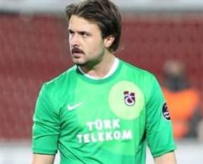 "2010-2011 sezonunun şampiyonu Trabzonspor"