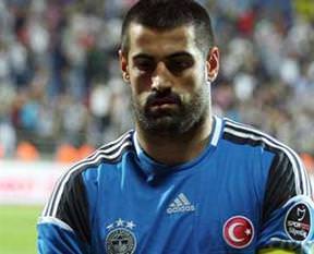 Volkan: Muslera'yı tartışmam