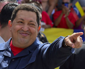 Chavez’den kötü haber