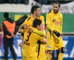 Eskişehir efsanesi!