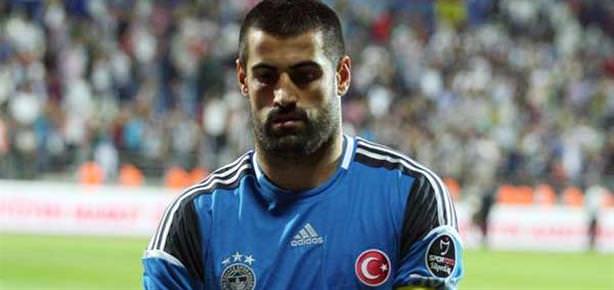 Volkan’dan ’Muslera’ açıklaması