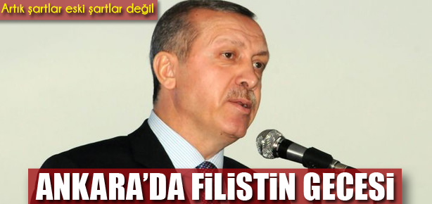 Erdoğan İsrail’e sert çıktı