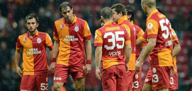 Derbi öncesi kupa şoku
