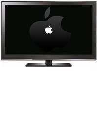 Apple'ın televizyonu geliyor